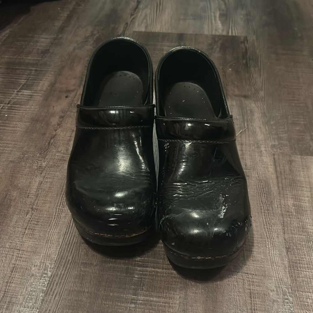 Dansko Clog
